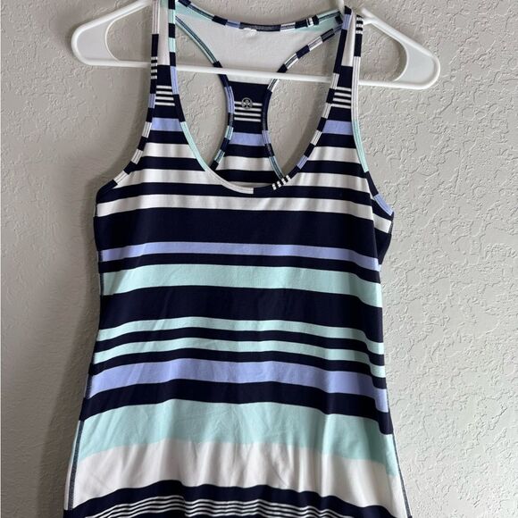 Lululemon Cool Racerback Size 6-8 - Picture 4 of 7